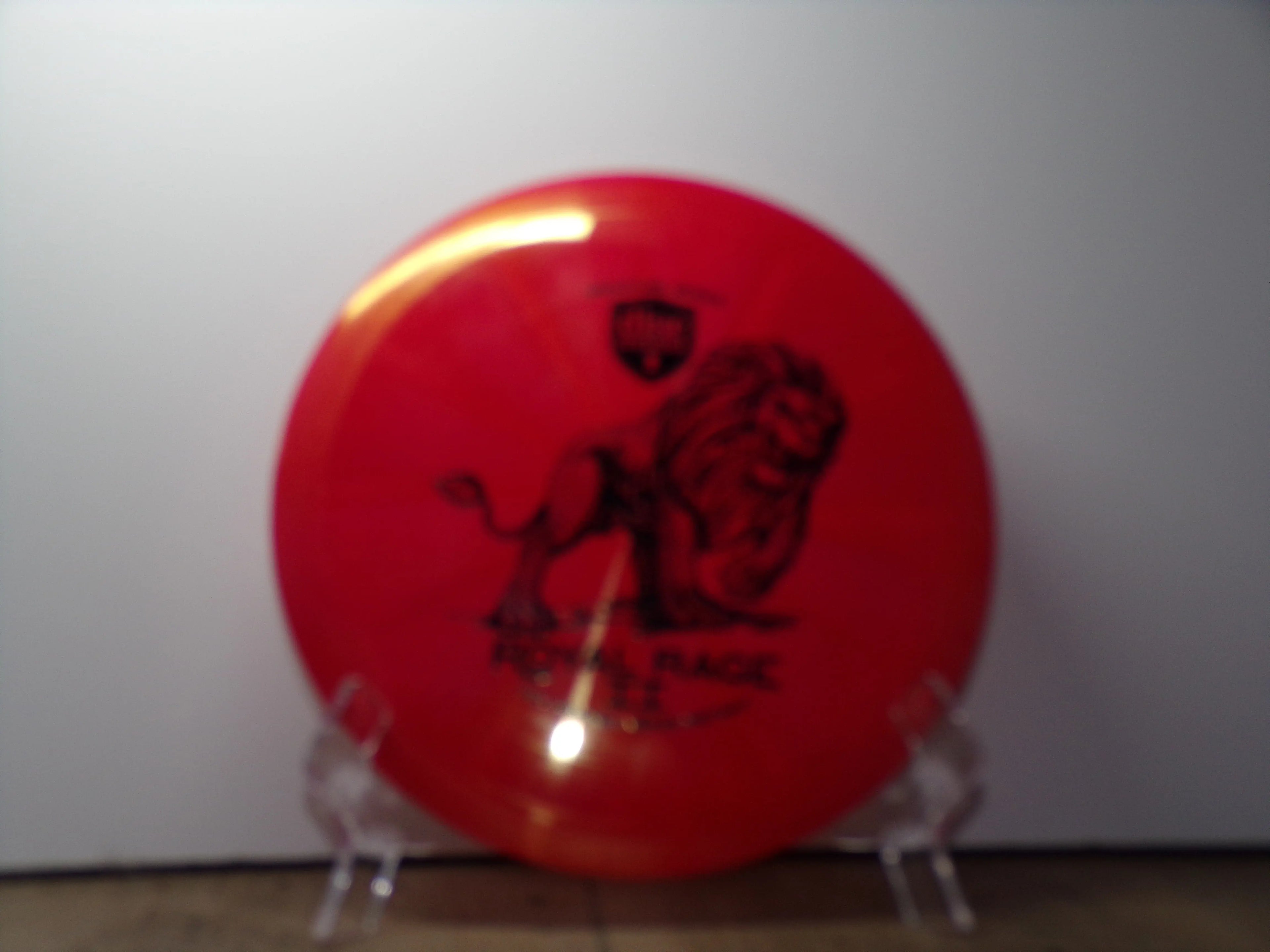 Discmania Royal Rage 2