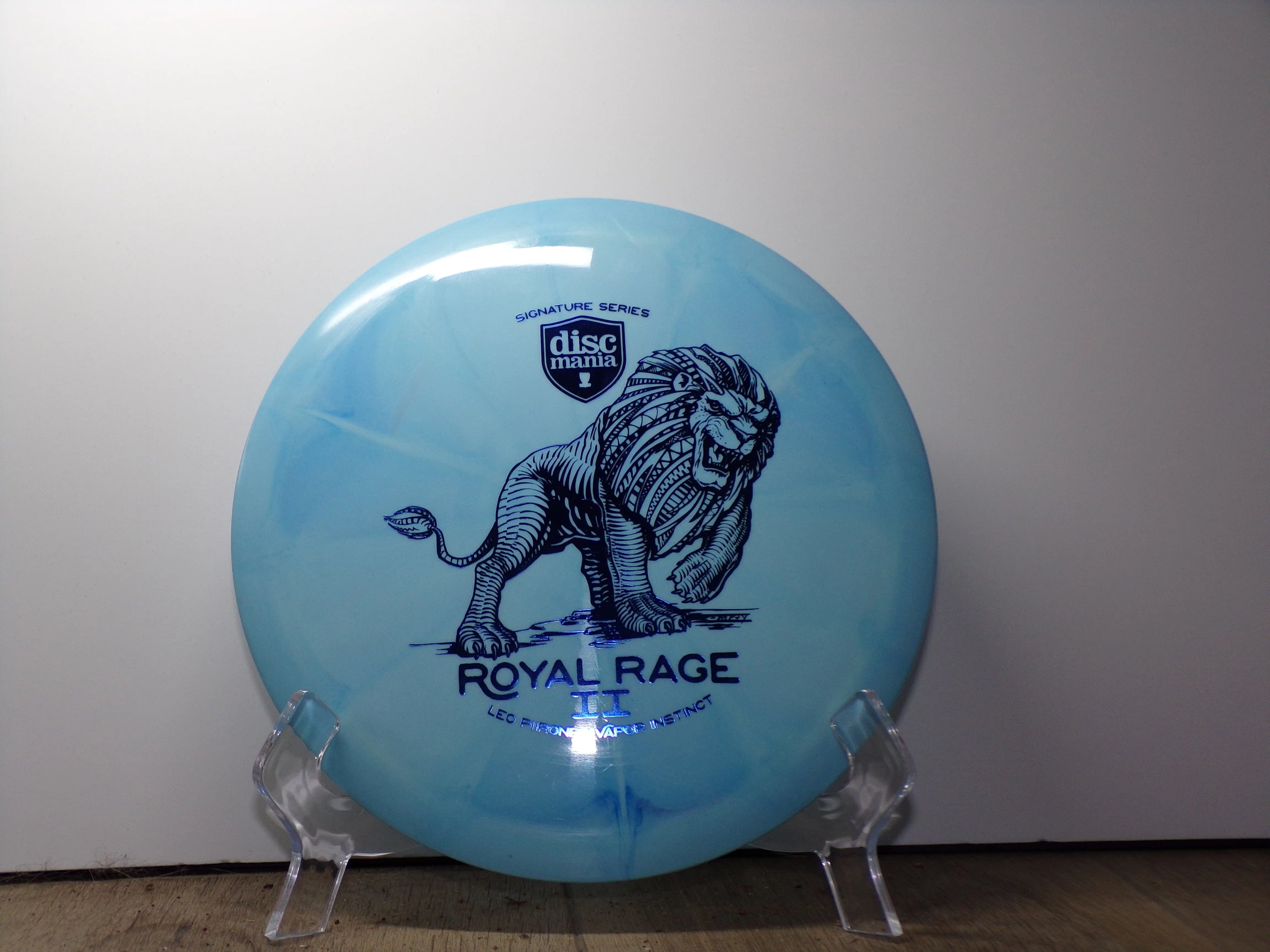Discmania Royal Rage 2