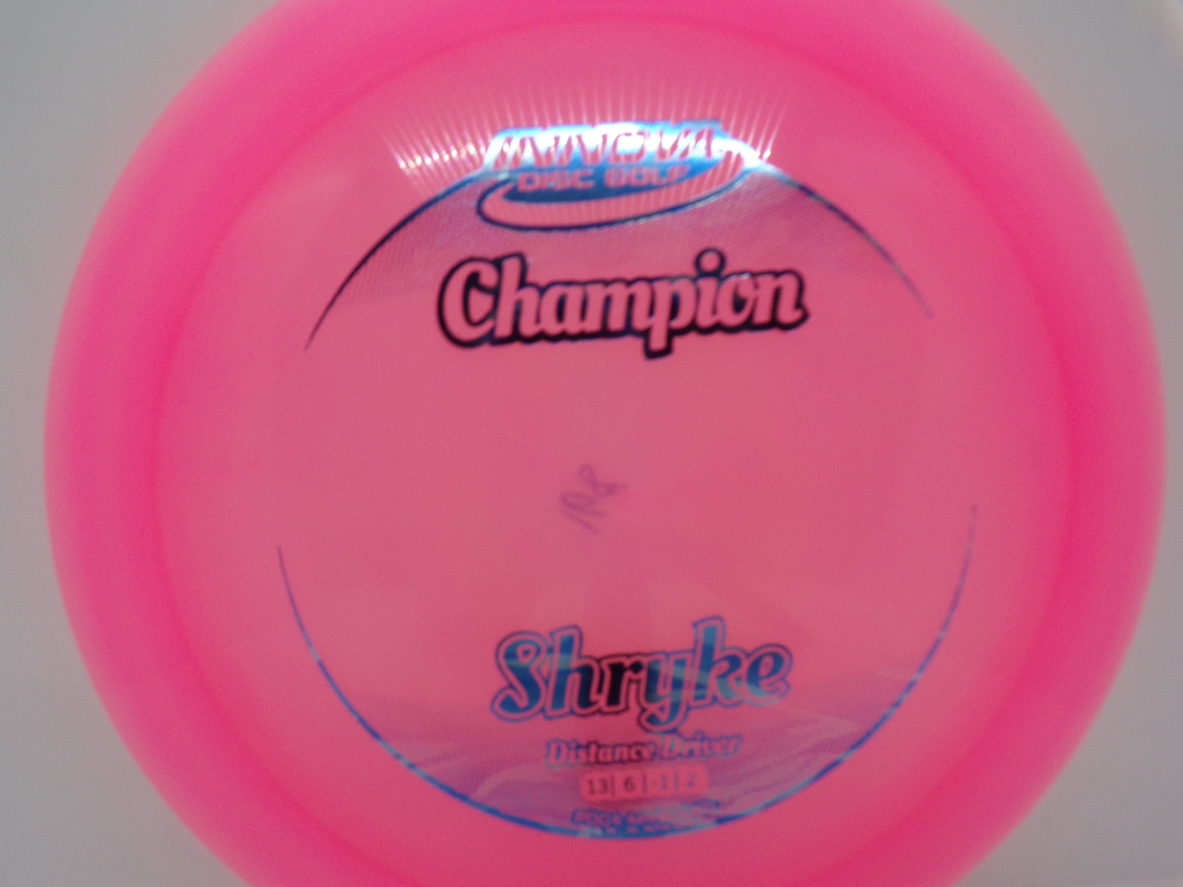 Innova Shryke