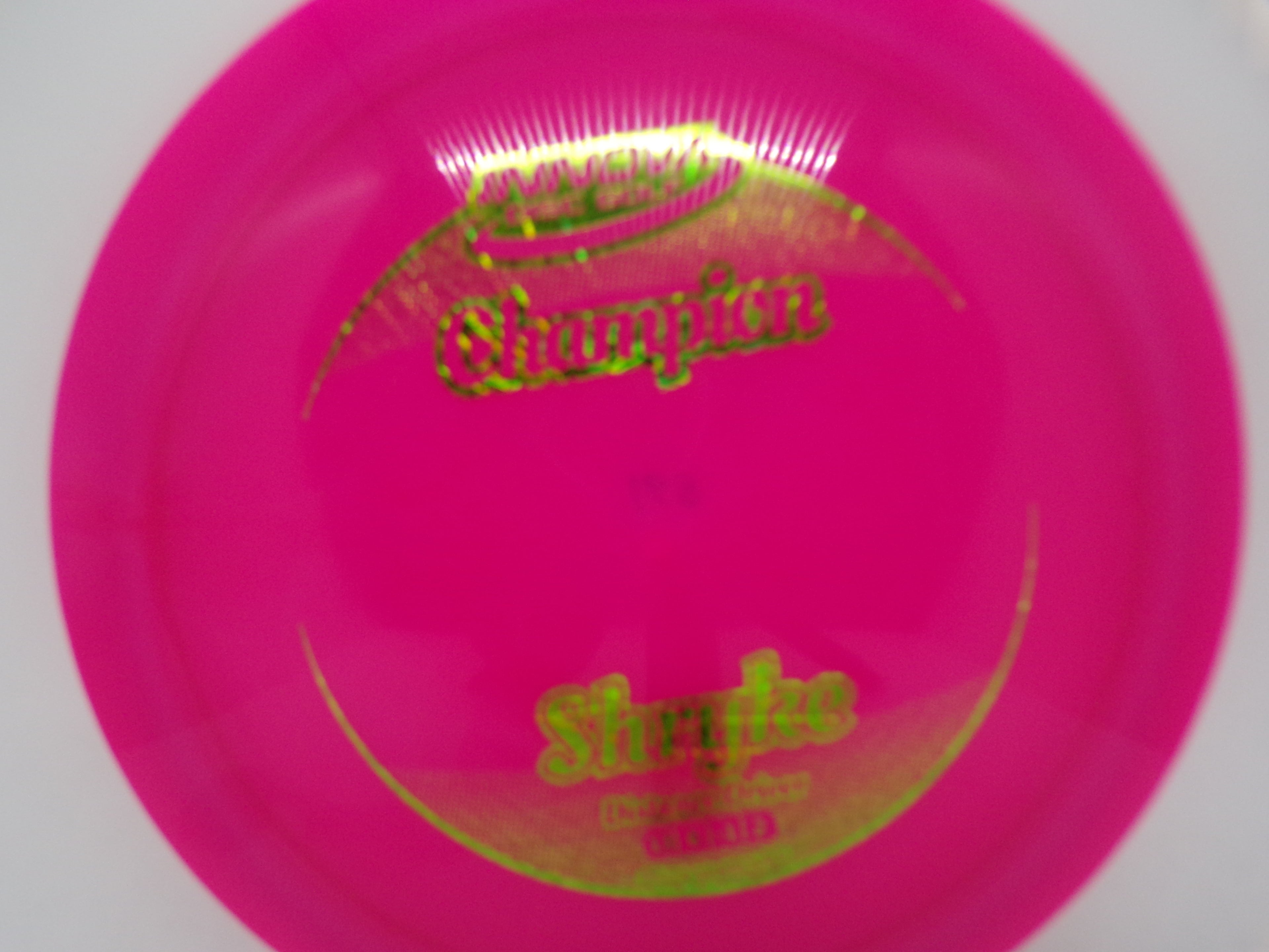 Innova Shryke