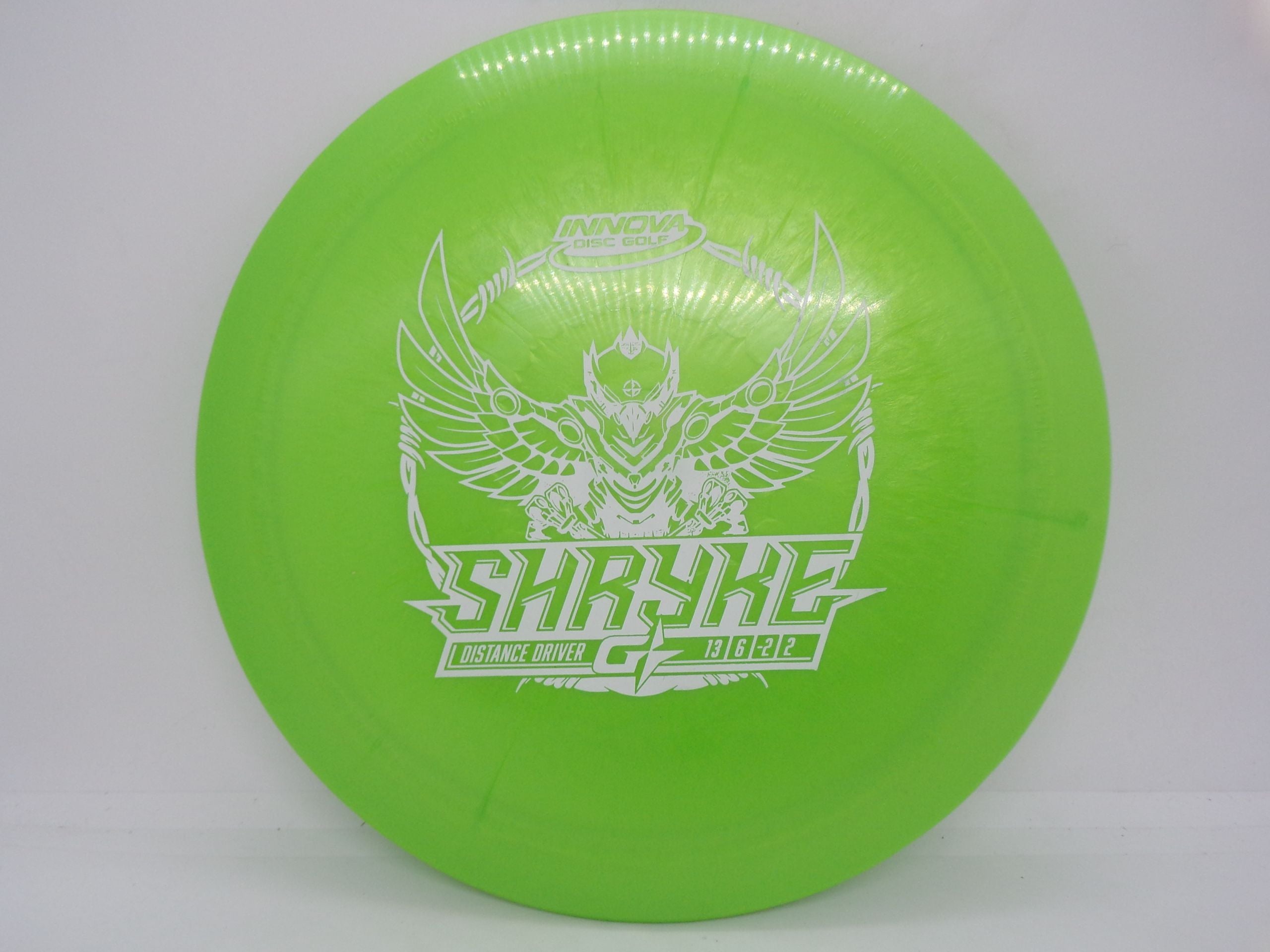 Innova Shryke