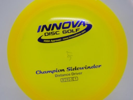 Innova Sidewinder