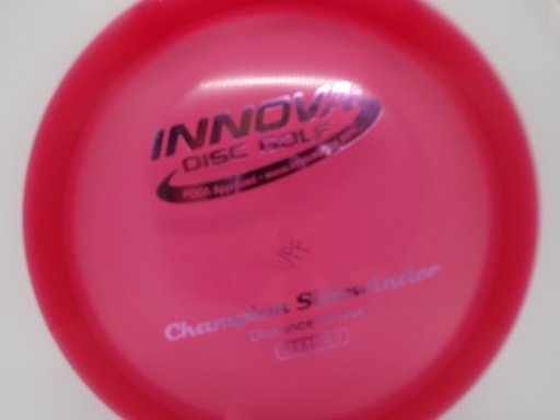 Innova Sidewinder