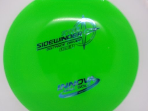 Innova Sidewinder