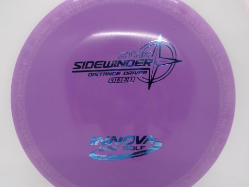 Innova Sidewinder