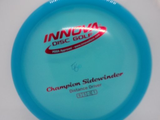 Innova Sidewinder