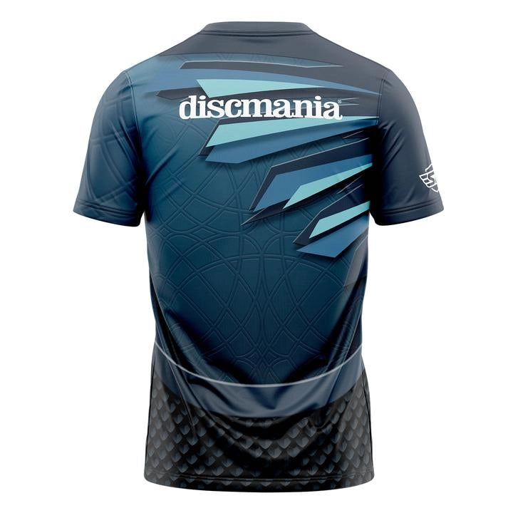 Simon Lizotte Moving Day Jersey