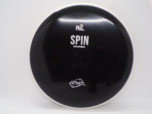 MVP Spin