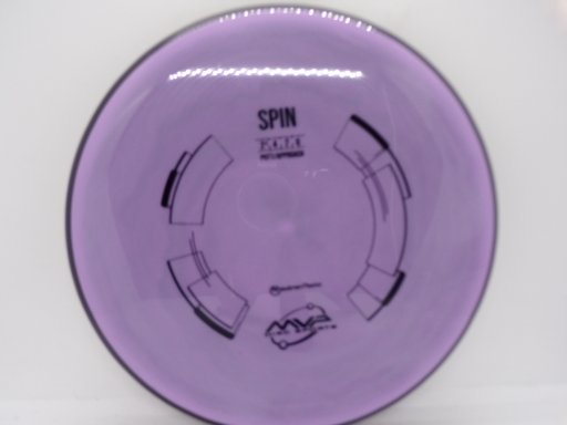 MVP Spin
