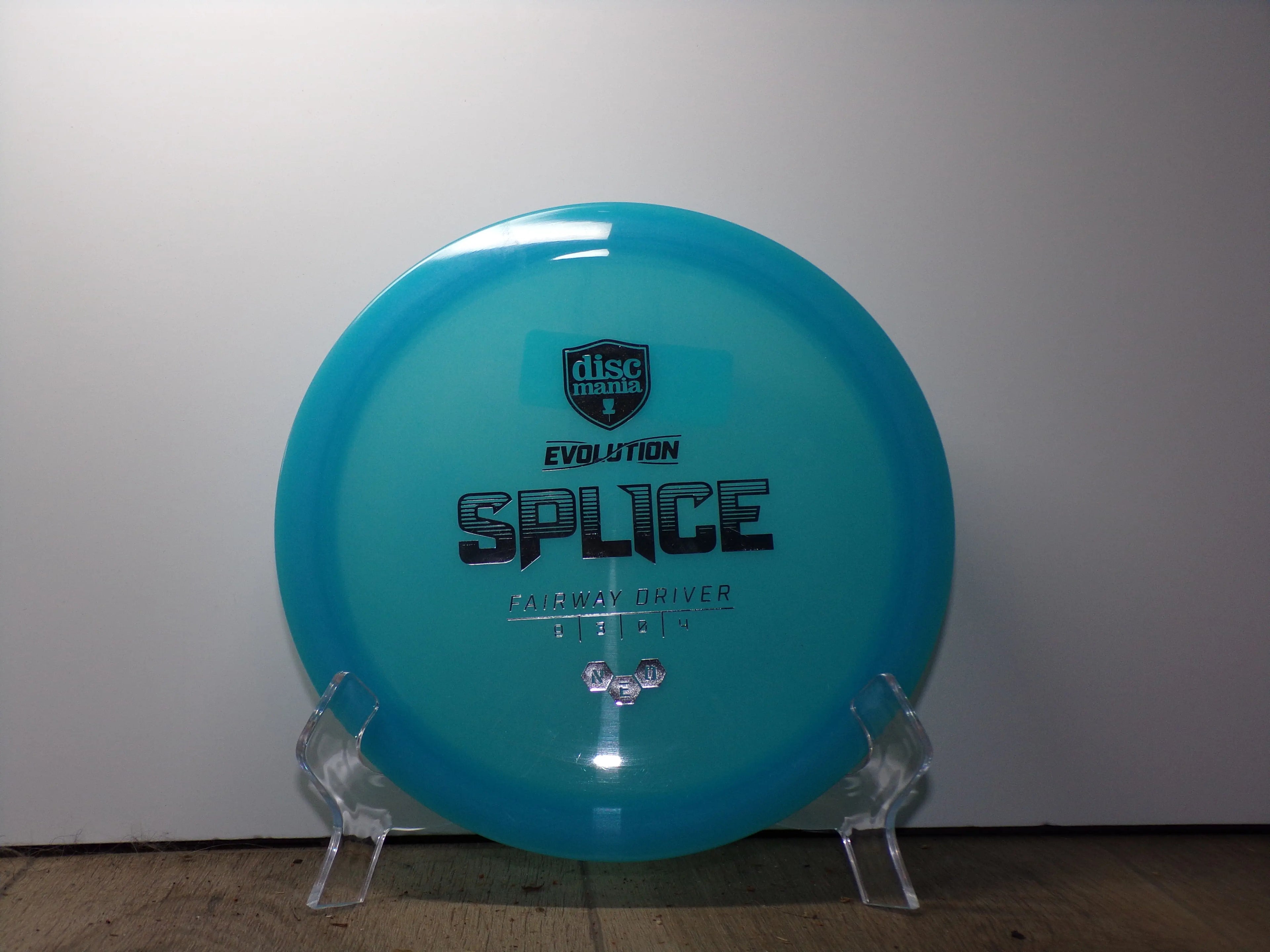 Discmania Splice