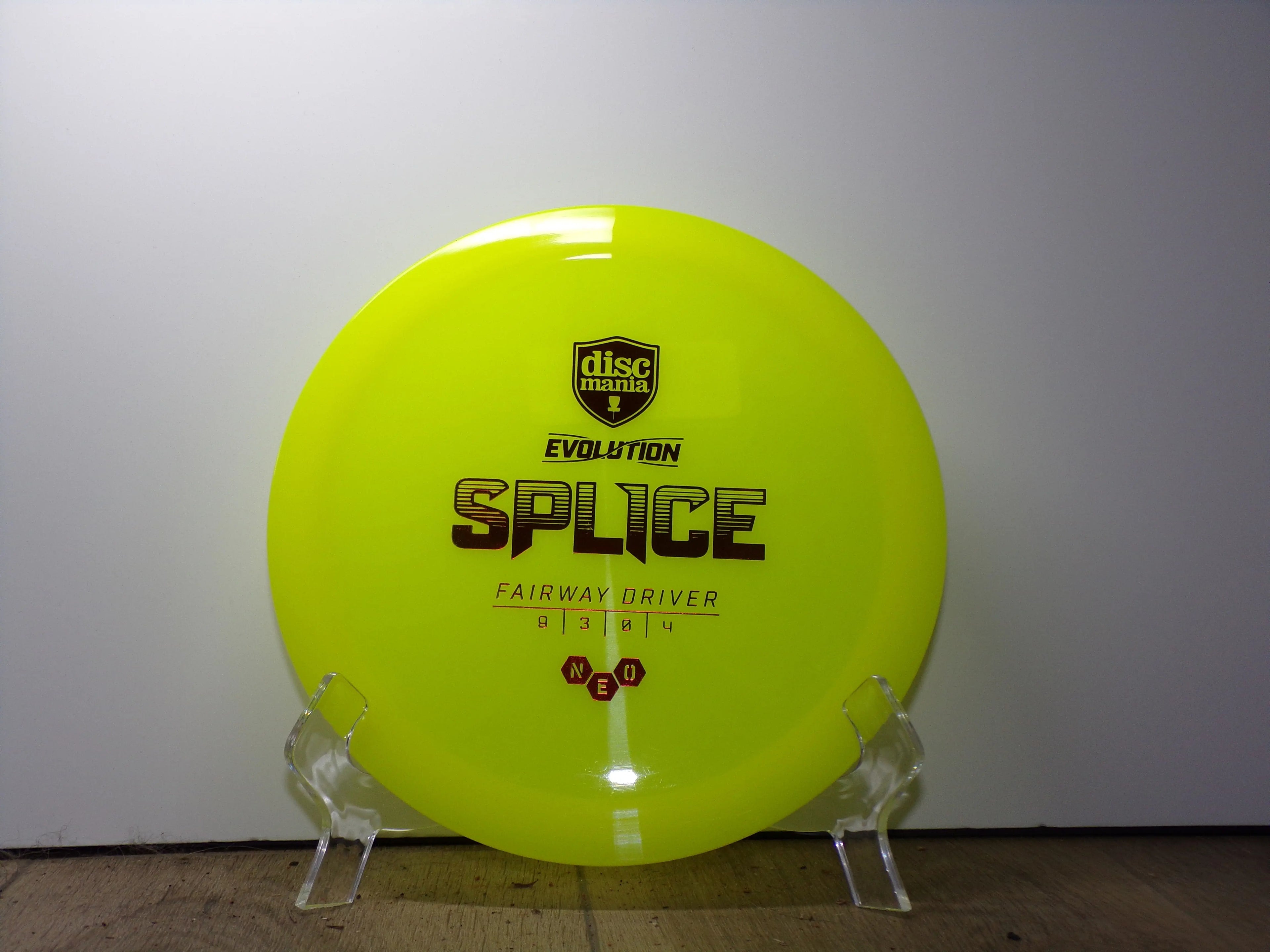 Discmania Splice