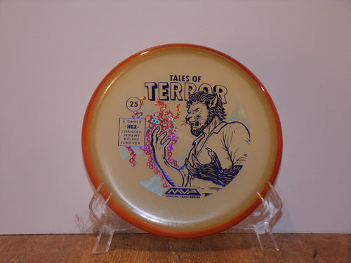 Axiom "Tales of Terror" Jermey Koling Hex