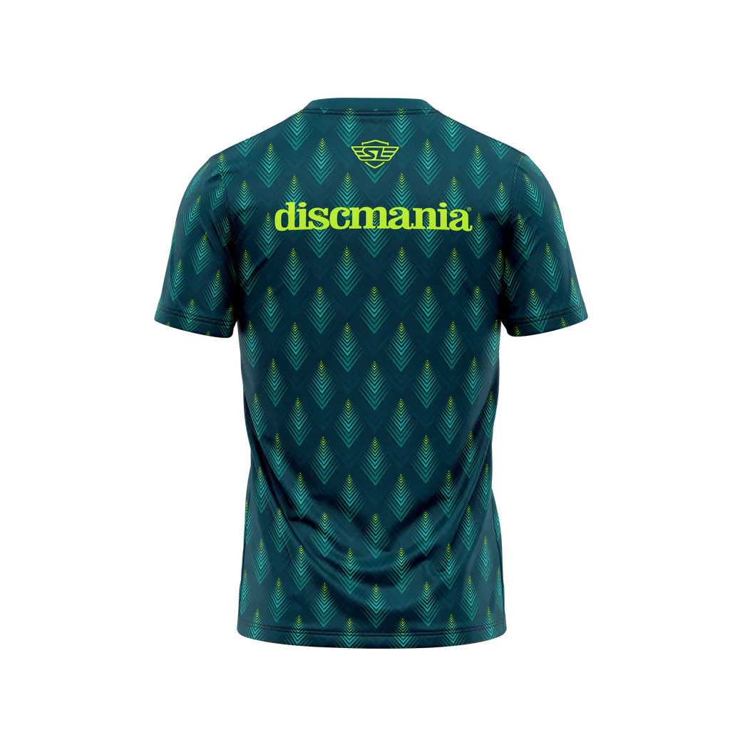 Simon Lizotte Feature Card Jersey