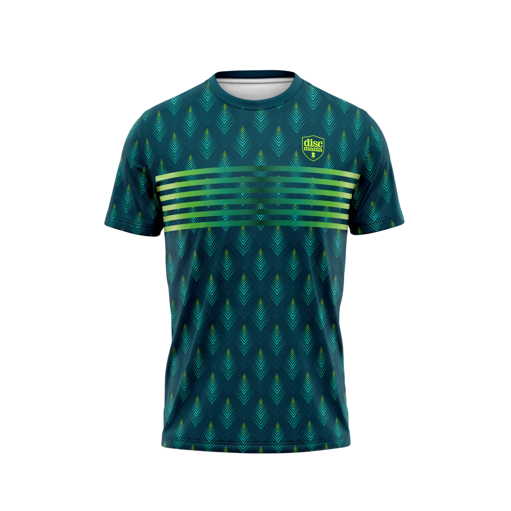 Simon Lizotte Feature Card Jersey