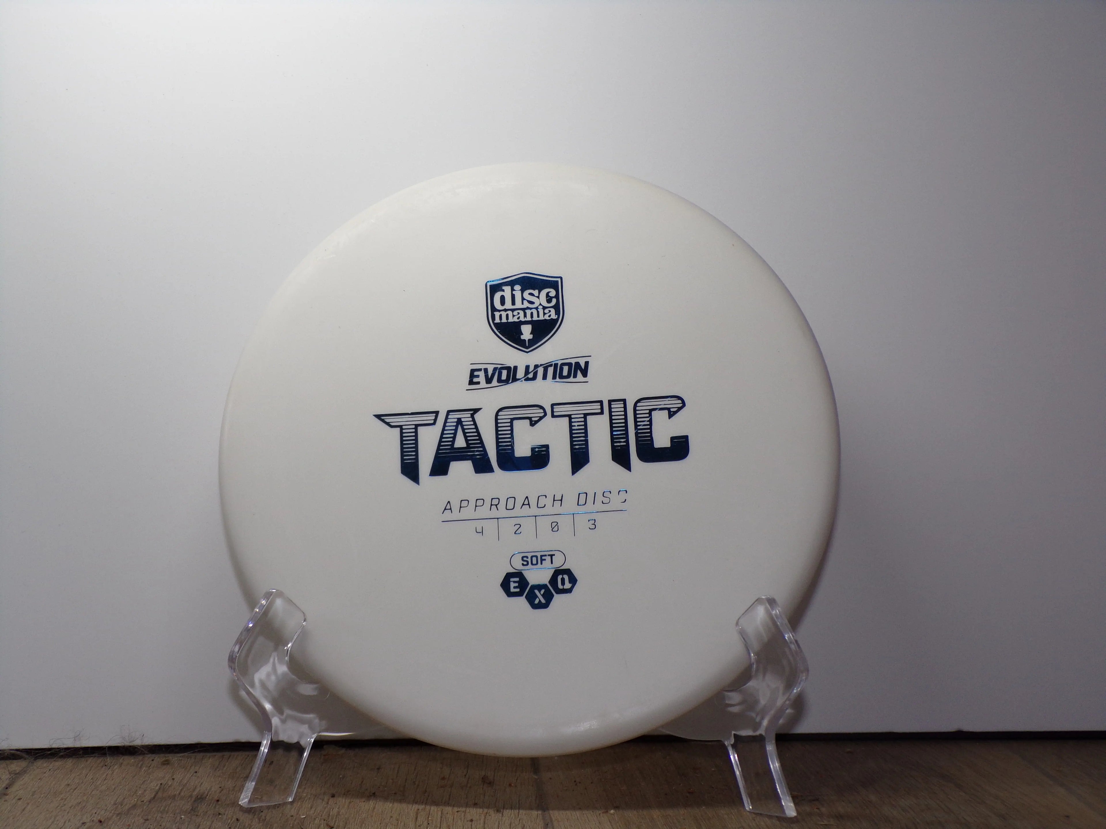 Discmania Tactic