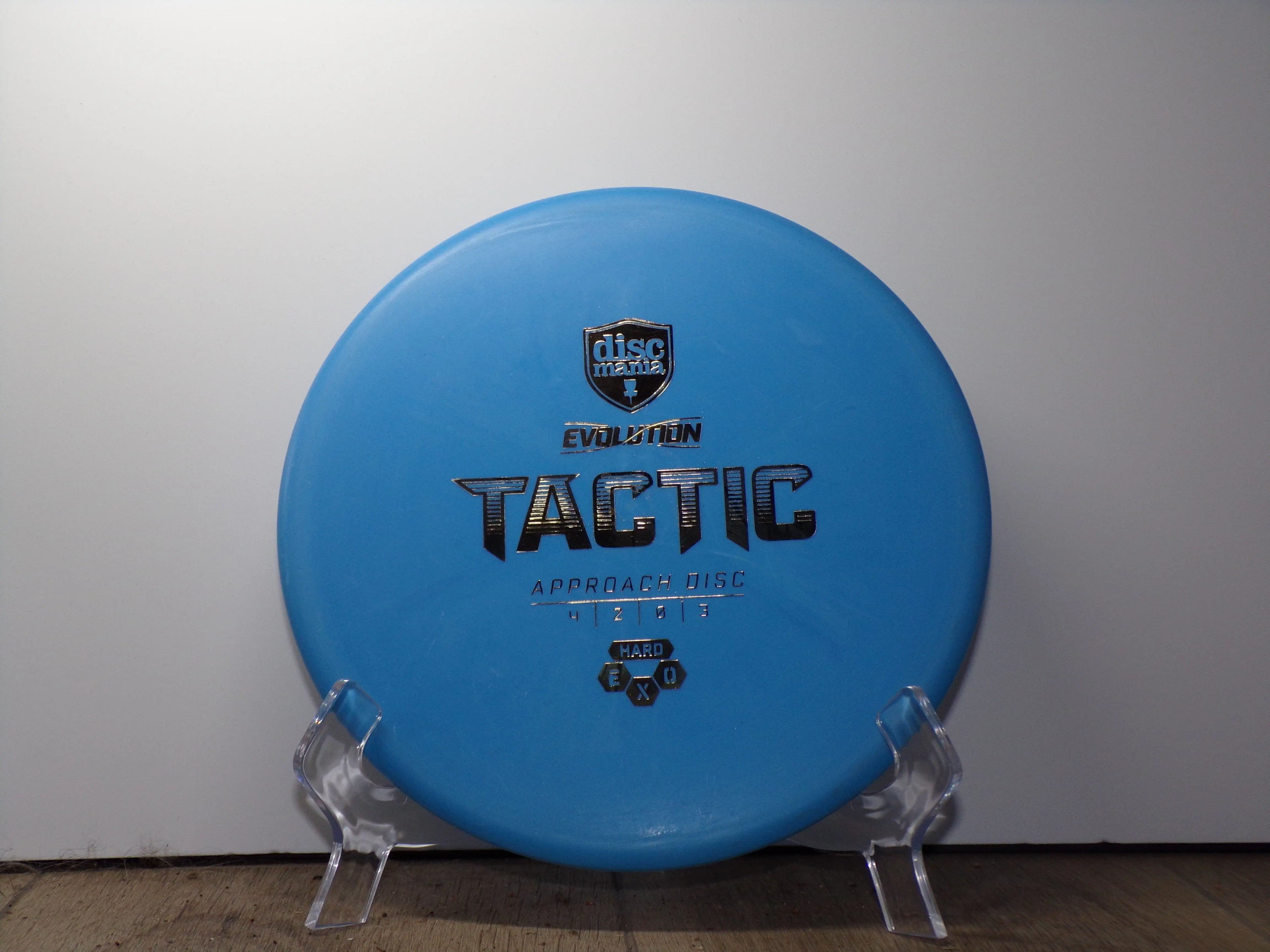 Discmania Tactic