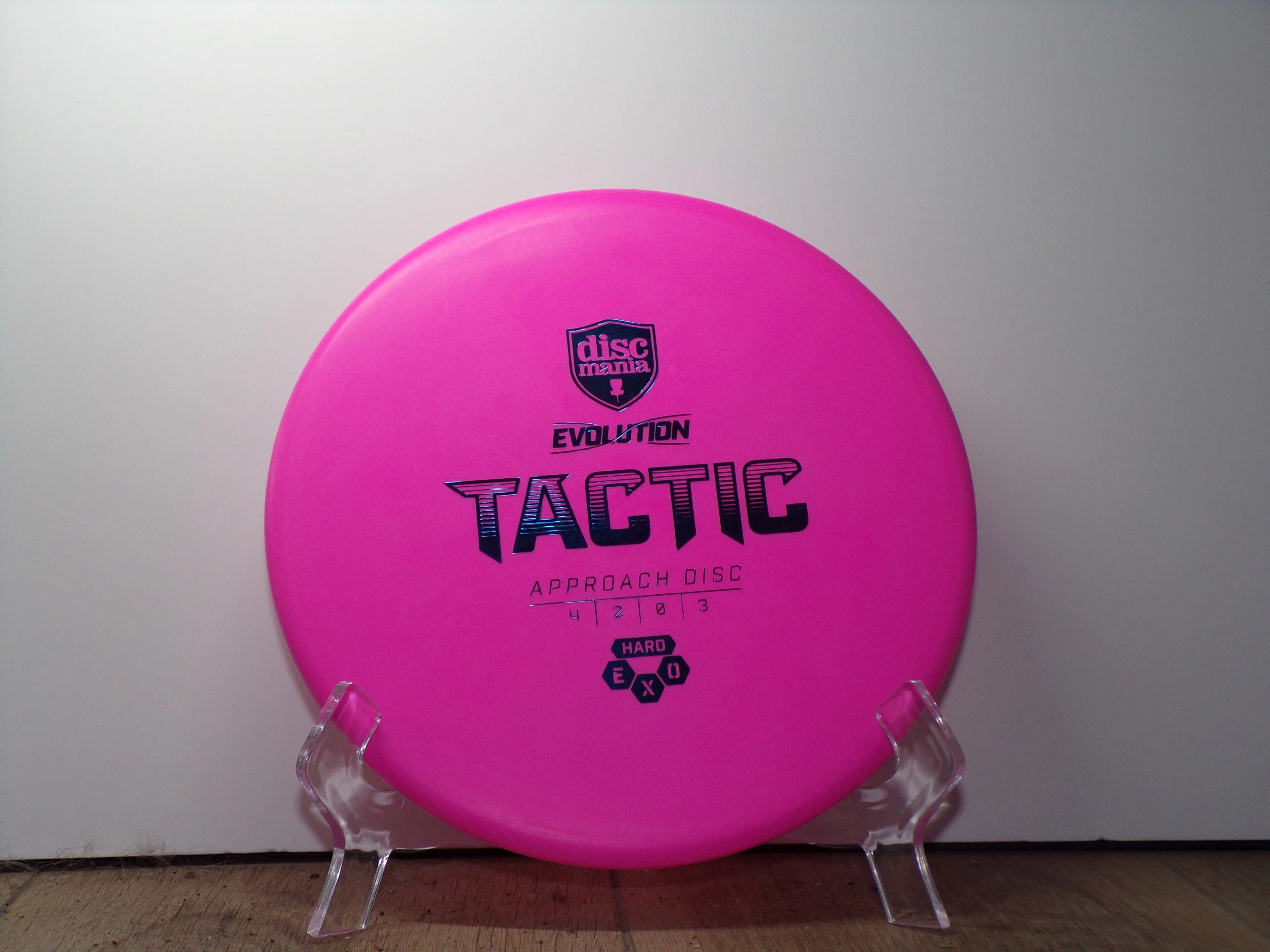 Discmania Tactic