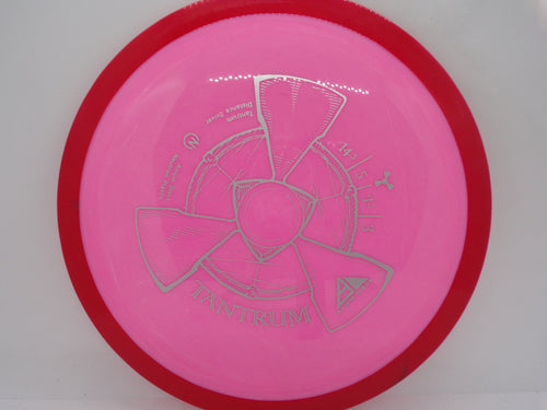 Axiom Tantrum