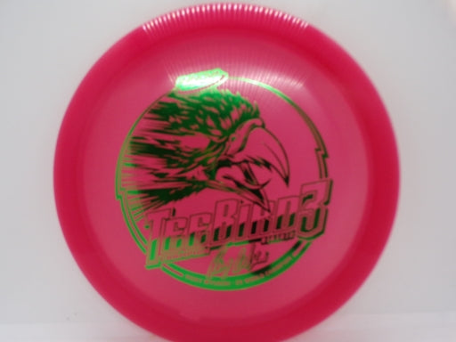 Innova Teebird3