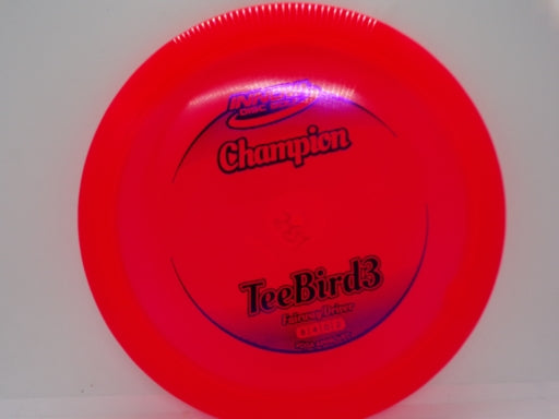 Innova Teebird3