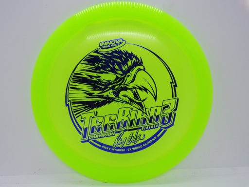 Innova Teebird3