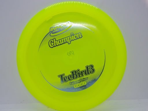 Innova Teebird3