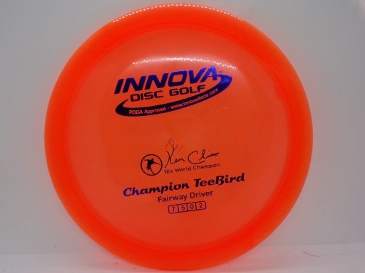 Innova Teebird