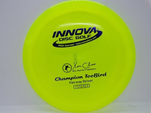 Innova Teebird