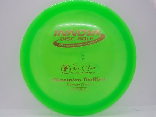 Innova Teebird