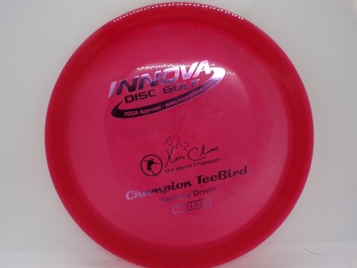 Innova Teebird
