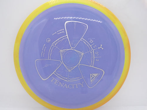 Axiom Tenacity