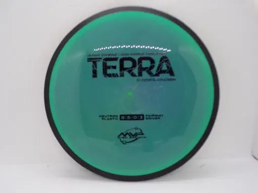 MVP Terra