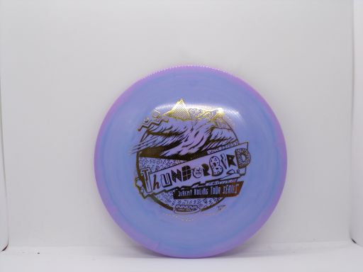 Innova 2021 "Big Jerm" Thunderbird