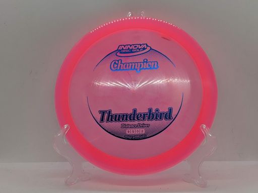 Innova Thunderbird