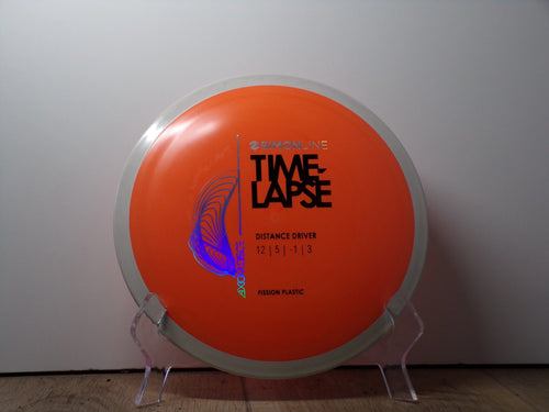 Axiom Timelapse