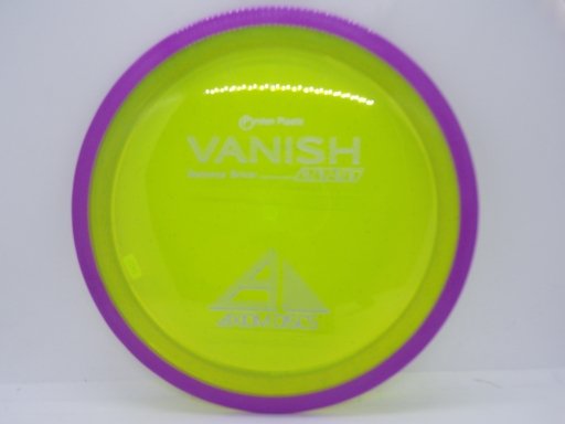Axiom Vanish