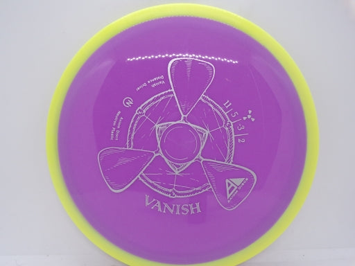 Axiom Vanish