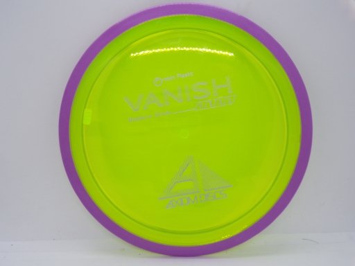 Axiom Vanish
