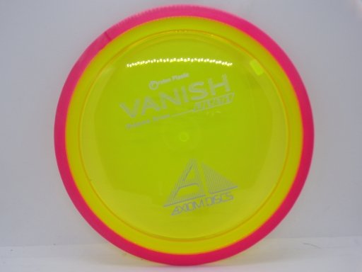 Axiom Vanish
