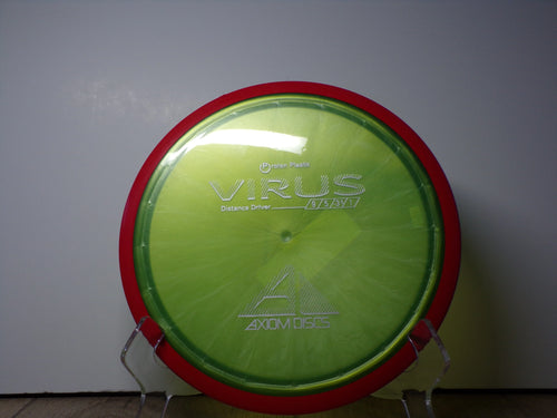 Axiom Virus