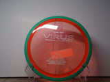 Axiom Virus