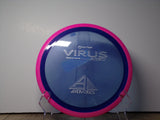 Axiom Virus