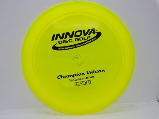 Innova Vulcan