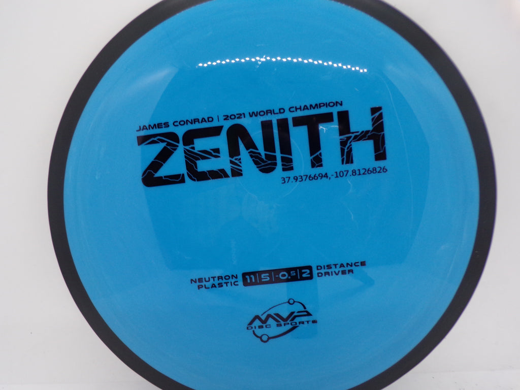 MVP Zentih