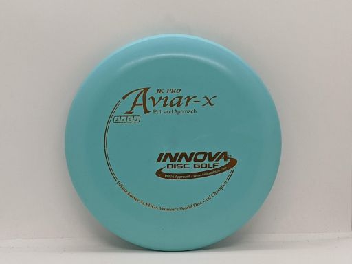 Innova JK Pro Aviar