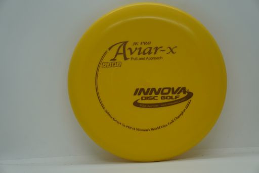 Innova JK Pro Aviar
