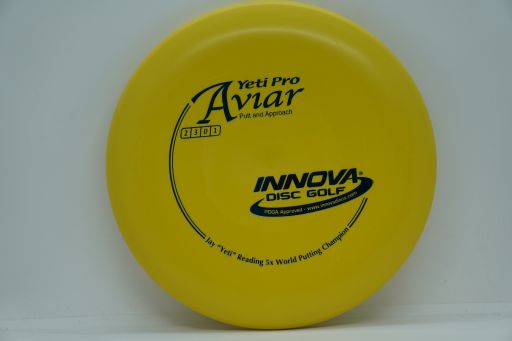 Innova Aviar