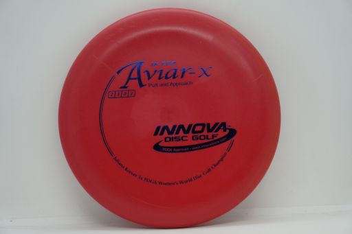 Innova JK Pro Aviar