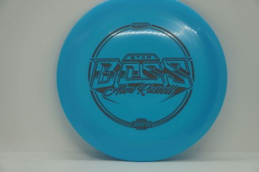 Innova Alex Russell Boss