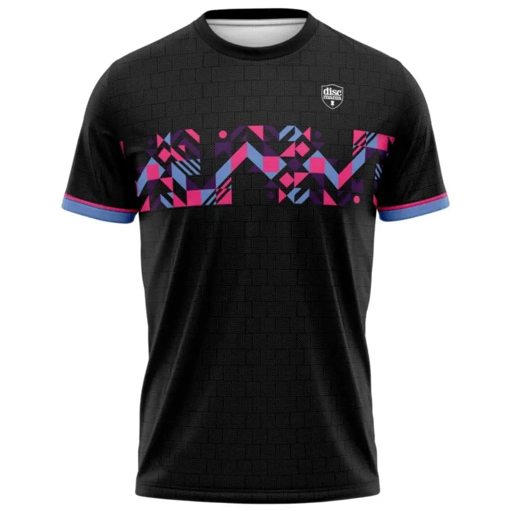 Eagle McMahon Feature Card Jersey